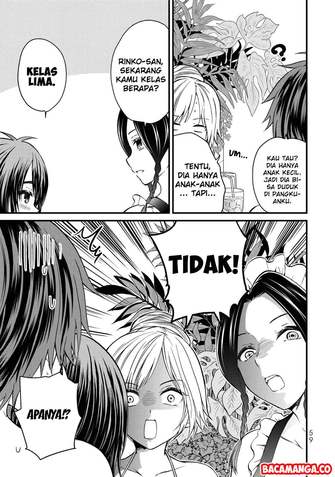 Ojou-sama no Shimobe